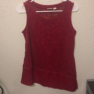 CATO top